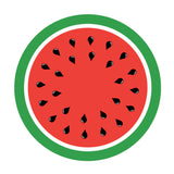 Palestine Watermelon Art Print