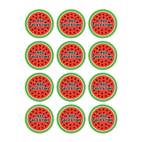 Free Palestine Activist Sticker Sheet