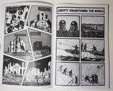 COMIC BUNDLE OFFER