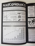 Heavy Manners Comic Bulletin One