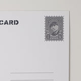 Click A6 Postcard