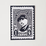 Public Hero Postcard