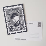 Public Hero Postcard