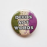 Suffragette Badge Pack
