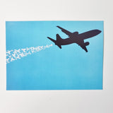 Death From Above Postcard