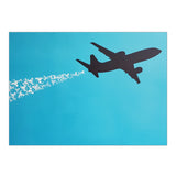 Death From Above Postcard
