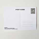 Disobey Postcard