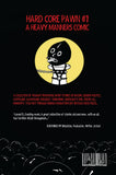 Hard Core Pawn Issue One (DIGITAL PDF)