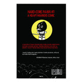 Hard Core Pawn Issue One