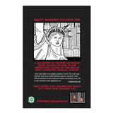Heavy Manners Comic Bulletin One (DIGITAL PDF)