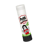Priti Sick Vinyl Sticker