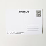 Resistance Is Fertile Postcard