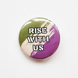 Suffragette Badge Pack
