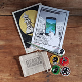 COMIC BUNDLE OFFER