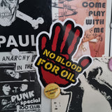Anti Socialite Sticker Set