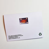 Peace Set Of 5 Greetings Cards