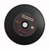 Anti Socialite Sound System "Home Taping" CD