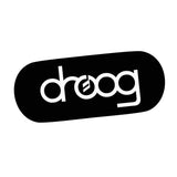 Droog Pill Shaped Vinyl Sticker