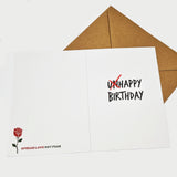 Are You Old Yet? Birthday Card