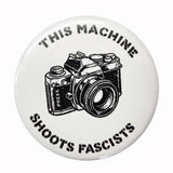 This Machine Shoots Fascists Grab Bag