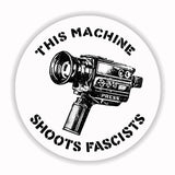 This Machine Shoots Fascists Grab Bag
