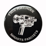This Machine Shoots Fascists Grab Bag