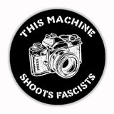 This Machine Shoots Fascists Grab Bag