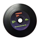 Punch Up! "The Pale Blue Dot EP" BUNDLE OFFER