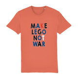Make Lego T Shirt (Unisex)