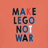 Kids Make Lego T Shirt (Unisex)