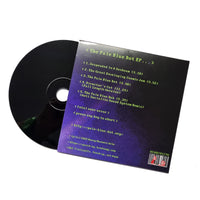 Punch Up! "The Pale Blue Dot EP" BUNDLE OFFER