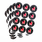 Stop Killing Babies Activist Sticker Sheet