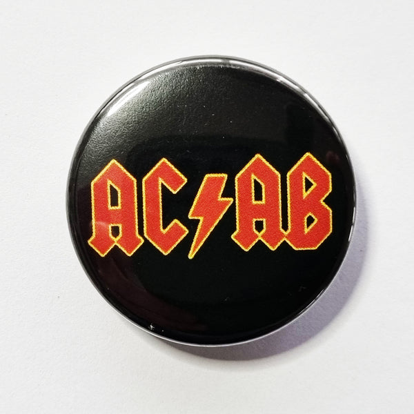 ACAB Badge
