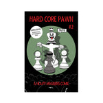 Hard Core Pawn Comic Issue Two (Limited Edition)