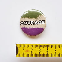 Suffragette Badge Pack