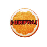 Girifna! Badge
